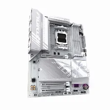 Tarjeta Madre Gigabyte B850 Aorus Elite Wifi7 Ice Socket Am5, 4 Ddr5-sdram, Wifi